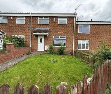 3 bedroom terraced house to rent - Photo 4
