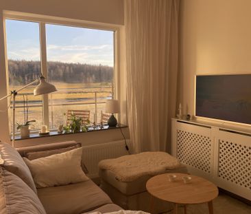 Karlsdalsallén, Örebro - Foto 1