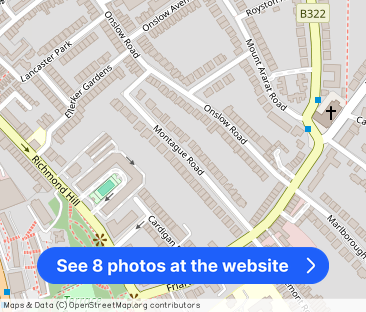 Montague Road, Richmond - Photo 1