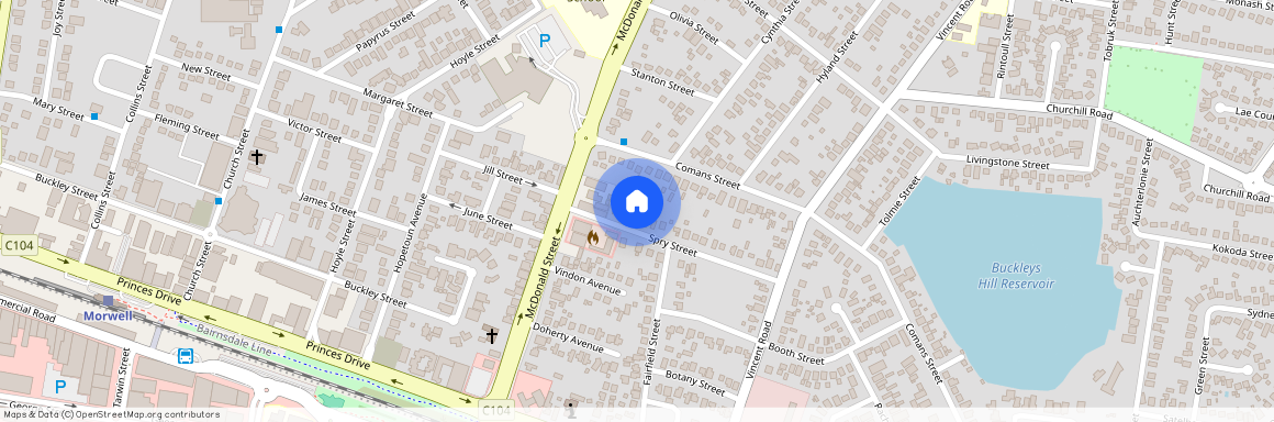 17A Spry St, Vic 3840, Morwell