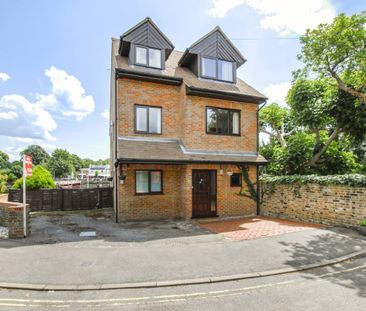 4 bedroom detached house to rent - Photo 6