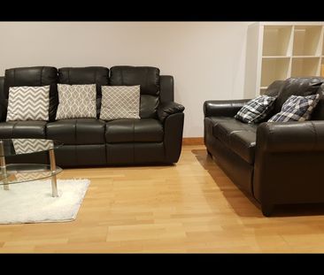 2 Bed Flat, Roach Road, E3 - Photo 5