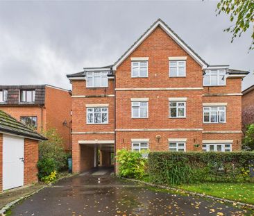 2 bedroom apartment to rent - Photo 5