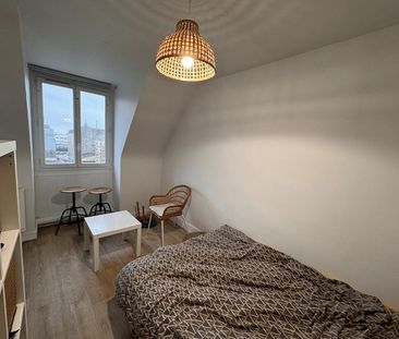 Location Appartement 1 pièce 20m² - Photo 3