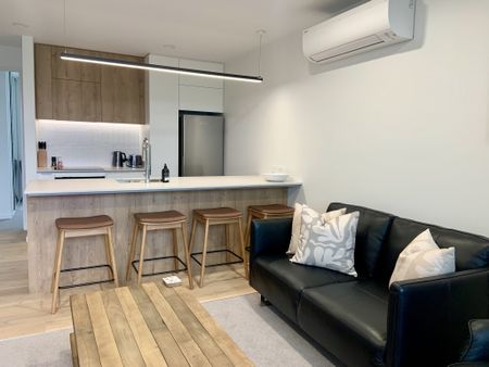 City Centre, 2 bedrooms - Photo 3