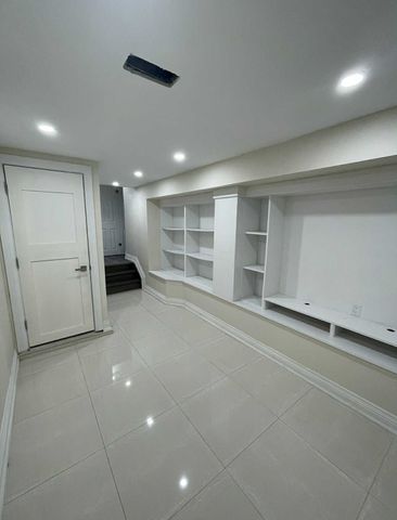 For Lease - 43B Park Street Unit# Bsmt, Toronto, Ontario - Photo 4