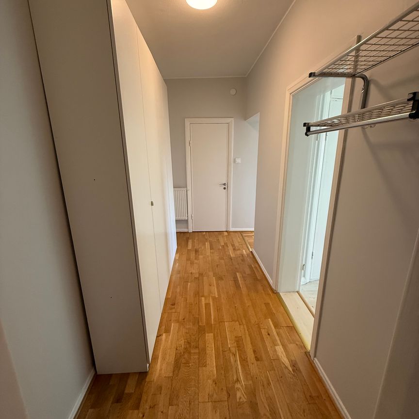 Hertig Karls Allé 39 - Foto 1