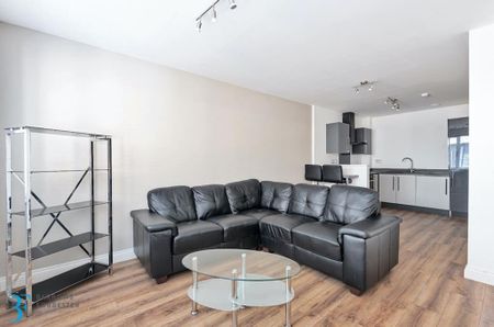 2 bedroom apartment to rent - Photo 2