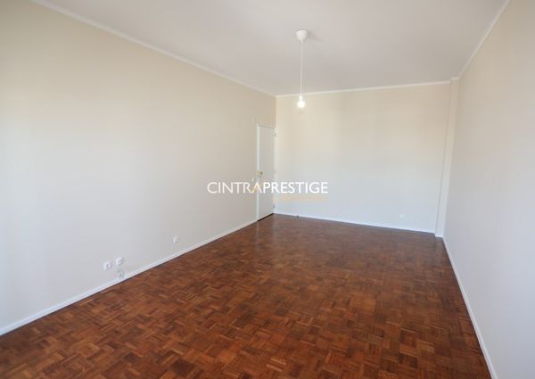 Apartamento T3 em Lisboa