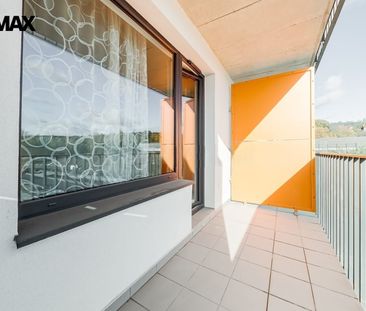 Pronájem bytu 1+kk v osobním vlastnictví 32 m², Praha 9 - Vysočany - Fotografie 3