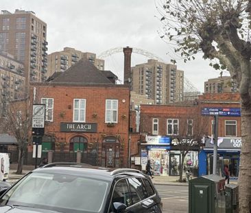 Studio to rent - Photo 5