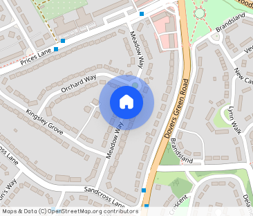 Meadow Way, Reigate, Surrey, RH2 - Photo 1