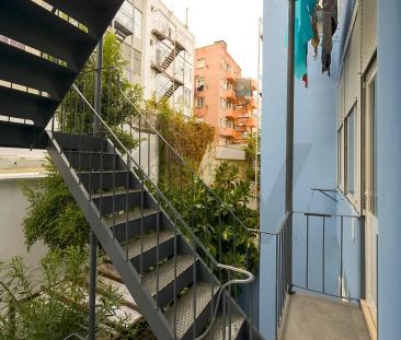 Apartment T2 in Avenidas Novas, Lisboa - Photo 2