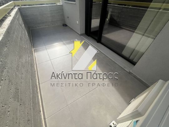 Studio/Γκαρσονιέρα για ενοικίαση Πάτρα - Κέντρο (Πάτρα) - Photo 1