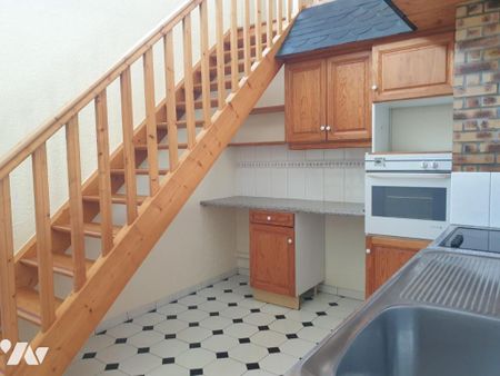 Loue Appartement à Saint-Martin-des-Besaces - Photo 5