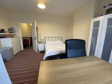 Brithdir Street, Cathays - Photo 3