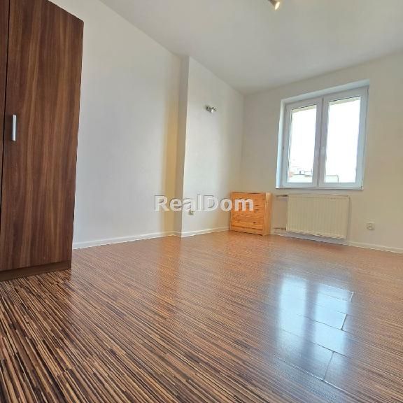 Mieszkanie Kraków Stare Miasto powierzchnia 35.0 m² C390-WM-24956 - Фото 1