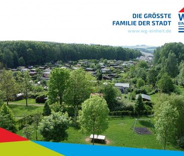 Wohnen mit Ausblick ins Grüne - Photo 6