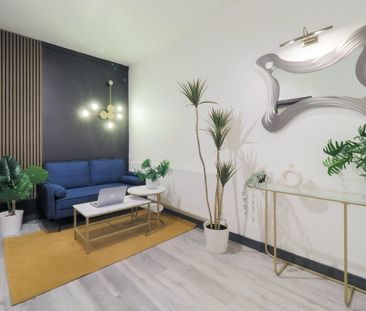 Room in a Shared House, Nibthwaite Road, HA1 - Photo 2