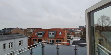 Skøn 3-værelses lejlighed i hjertet af Silkeborg - Photo 5