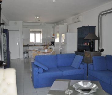 Διαμέρισμα για ενοικίαση Πευκοχώρι (Παλλήνη) - Photo 5