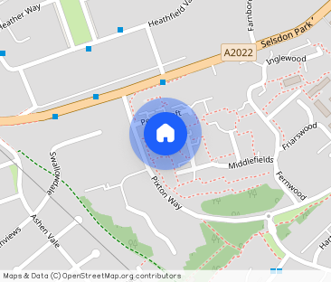 Middlefields, Croydon - Photo 1