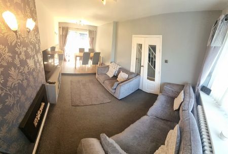 3 Bed Semi-Detached House, Jardine Close, S9 - Photo 2