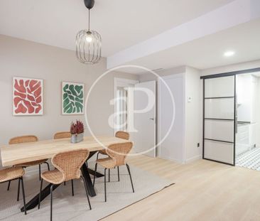2 bedroom luxury Flat for rent in Madrid, Spain - Photo 3