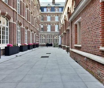 Appartement te huur in Dendermonde voor € 1.059 met 1 slaapkamer - Foto 5