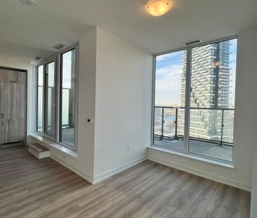 For Lease - 1 Quarrington Lane Unit# 2215, Toronto, Ontario - Photo 1