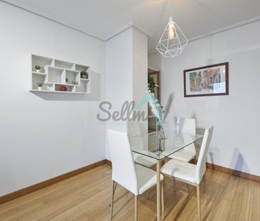 Piso de alquiler en Juan Antonio Álvarez Rabanal, HUCA - La Cadellada - Photo 3