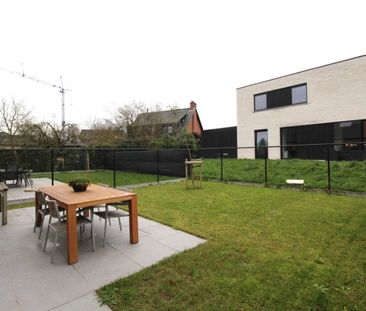 Energiezuinige nieuwbouwwoning in Rumbeke - Photo 6