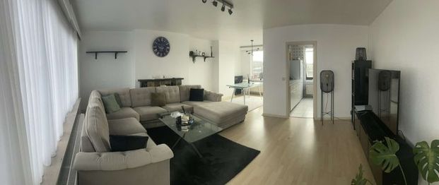 Appartement te huur - Photo 1