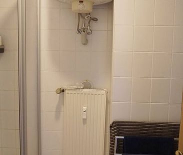 JUNGE PÄRCHEN AUFGEPASST! (stadtnahe) 3 Zimmer-DG-Wohnung sucht neue Mieter - Photo 1