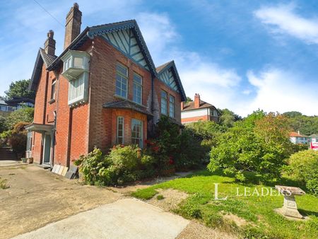 5 bedroom detached to rent Lower Park Road - Photo 5