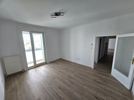 Sonnwendviertel, Erstbezug nach Sanierung, 5 Liftstock,WG-tauglich helle, moderne Wohnung, 4 Min zur U-Bahn, 1.200 € - Photo 5