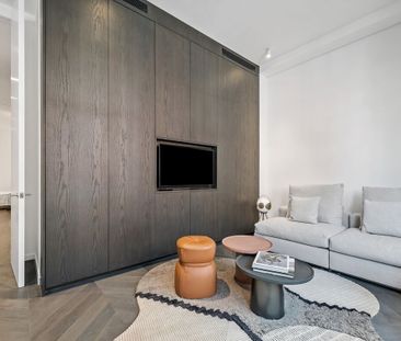 A luxury 1 bedroom apartment to rent in Fitzrovia W1 - Photo 5