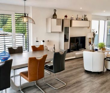 4.5 Zimmer, 121 m², 6. Stock - Foto 6