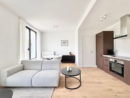 Appartement te huur - Photo 5