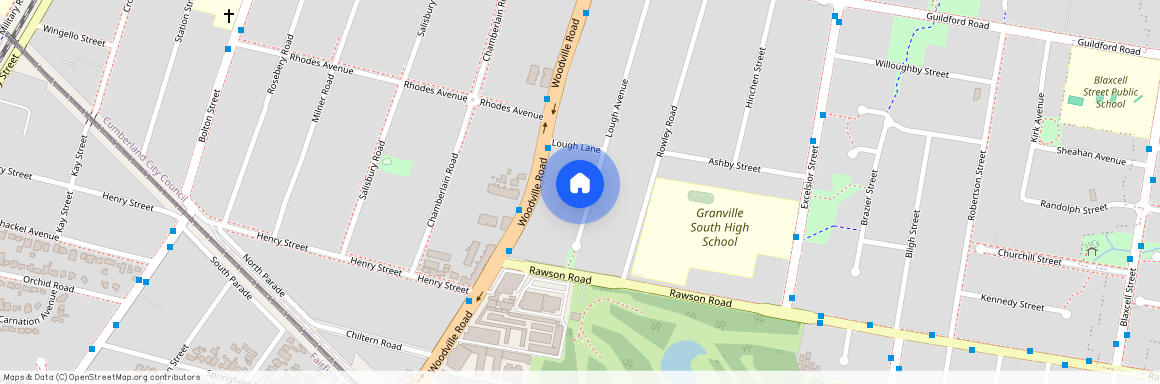 56a Lough Avenue, NSW 2161, Guildford