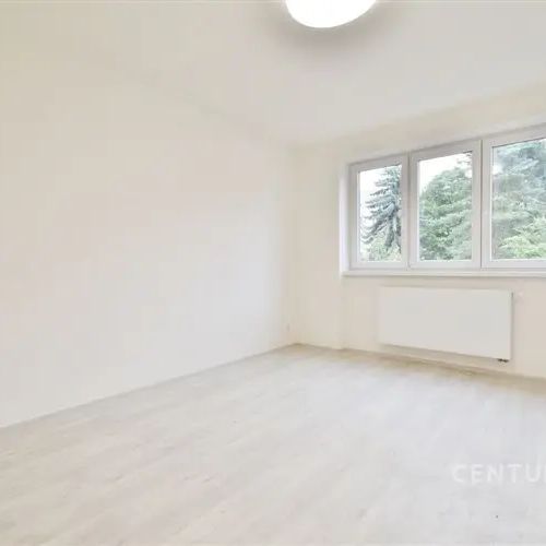 Byt po kompletní rekonstrukci 2+1 s balkónem, 57 m - Photo 1