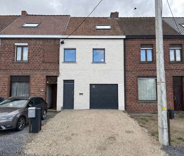 Huis te huur in Avelgem voor € 950 met 3 slaapkamers - foto 3