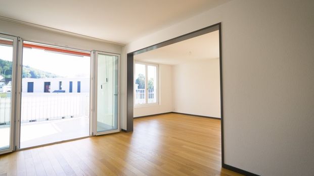 Naturnah wohnen - Ihr neues Zuhause nahe der Thur - Foto 1