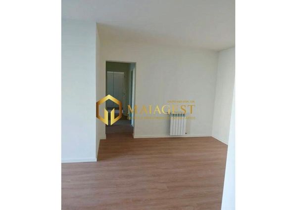 Apartamento T3 em Porto