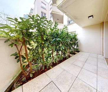 Appartement La Garenne Colombes 2 pièces 43.43 m2 - Photo 6