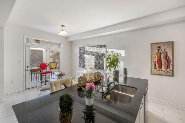 For Lease - 1558 Scarlett Trail, Pickering, Ontario - Photo 1