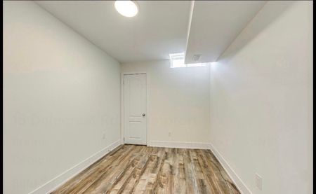 For Lease - 15 Dalecrest Road Unit# Bsmt, Brampton, Ontario - Photo 2