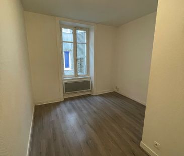 T2 de 33 m² – Quartier Carmes – Limoges – BEGIP - Photo 3