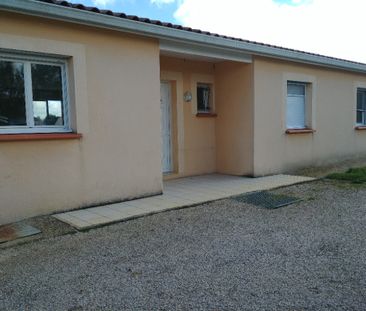 Location Maison 5 pièces 102m² - Photo 3