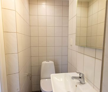 2-værelses lejlighed i Aalborg Vestby med gode faciliteter - Photo 3